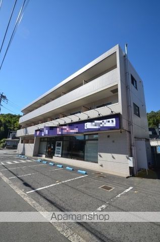 トロール小野原の外観写真