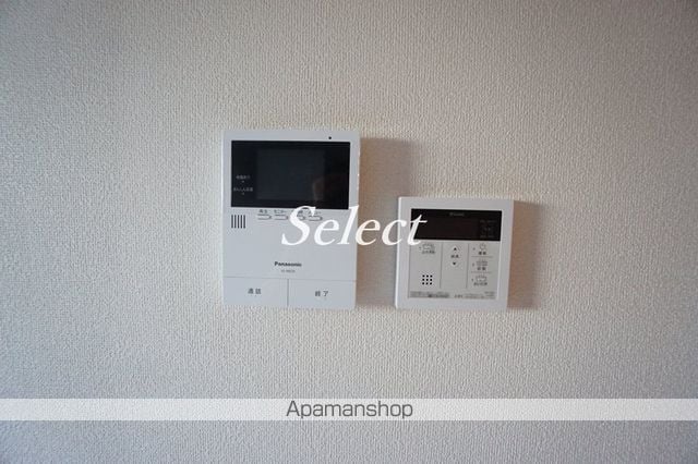 ネクスト中里の内装写真