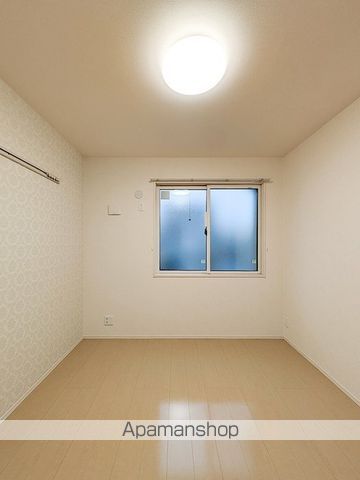 ERBENHEIM VIの内装写真