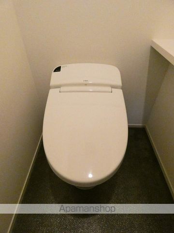 アートフォルム元城の内装写真