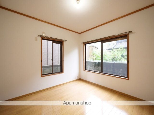 シティハイムカトレアの内装写真