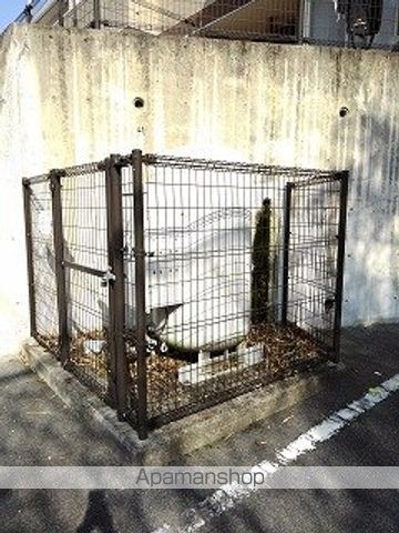 キャトルセゾンの内装写真