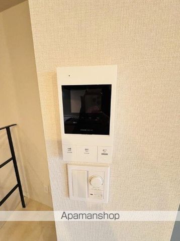 クリオ ラモード目黒洗足の内装写真