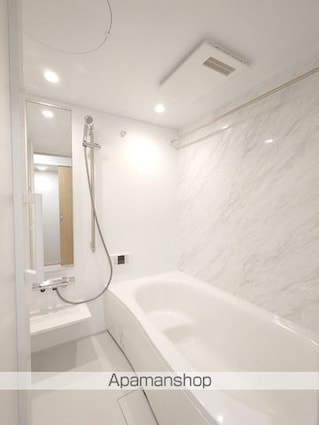 ボン・メゾン東福山[2LDK/63.47m2]のバス