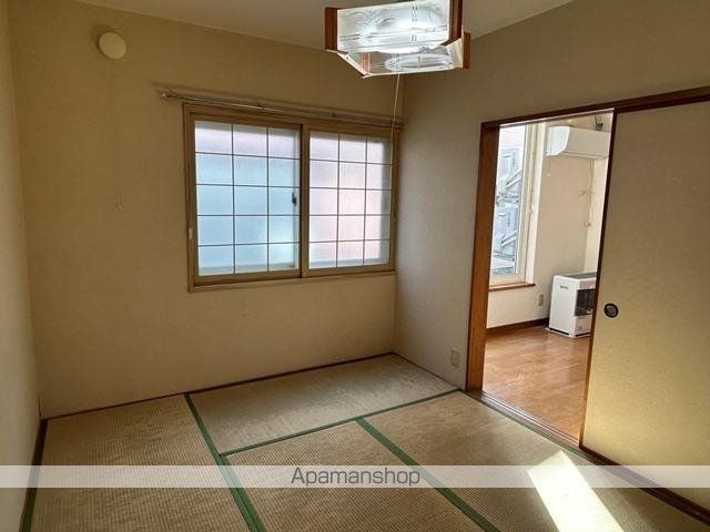 ドリーム桜木ハイツの内装写真