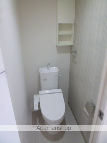 ドゥナーレ辻町の内装写真