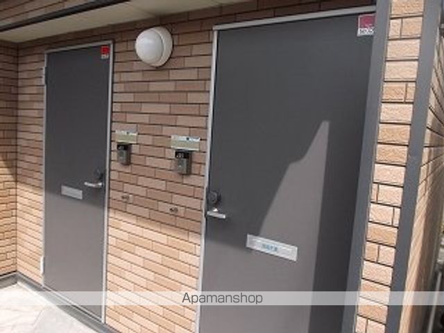 レオネクスト四ツ葉の内装写真