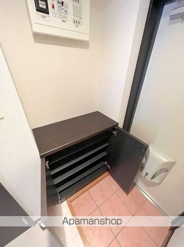 リヴェールMYMの内装写真
