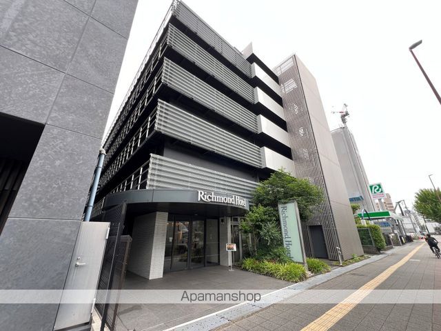 プレジオ長田の周辺写真