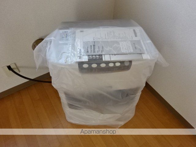 ロージェ麻生の内装写真