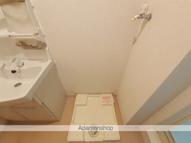 ヴェルディアの内装写真