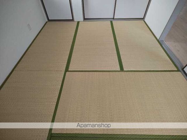 リッツハウス森松 B棟の内装写真