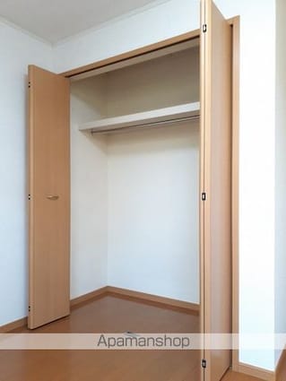 フラワーガーデン[1LDK/41.98m2]の収納