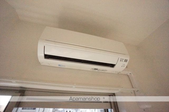 プレサンスNAGOYA本陣の内装写真