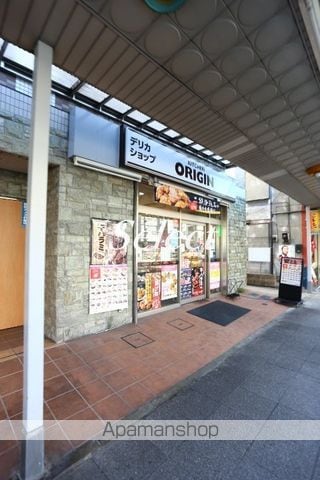 ヴェルデ本牧の周辺写真