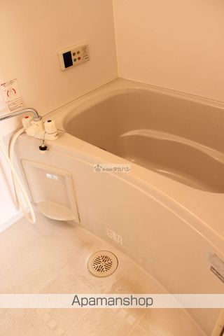 コーポ十六番浜 5の内装写真