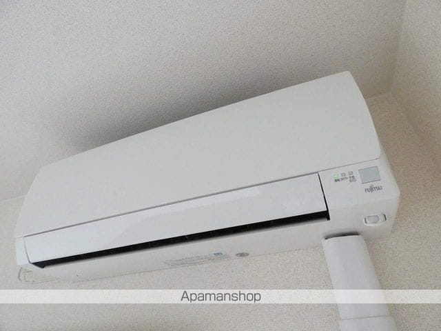 アネシスKOSAIの内装写真