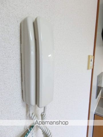 アリーナの内装写真