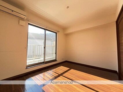 ＦＲＡＩＳ　ＩＬＥ[1DK/28.15m2]の内装3