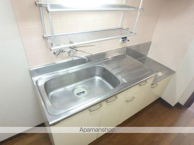 セレクトAの内装写真