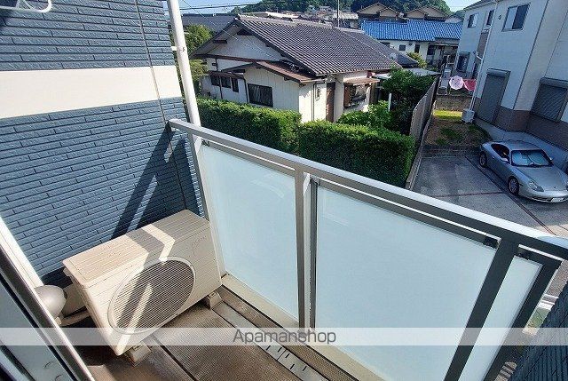 レオネクストサンビレッジの内装写真