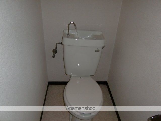 ハイツ上新小松の内装写真