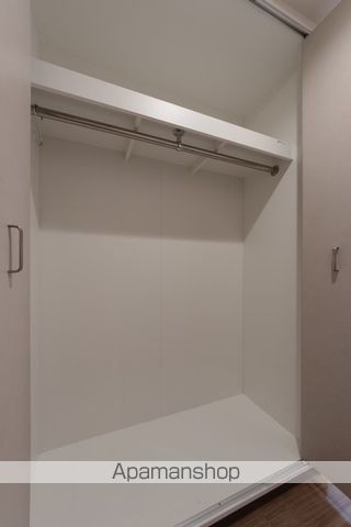 プラネソシエプラス桜台の内装写真