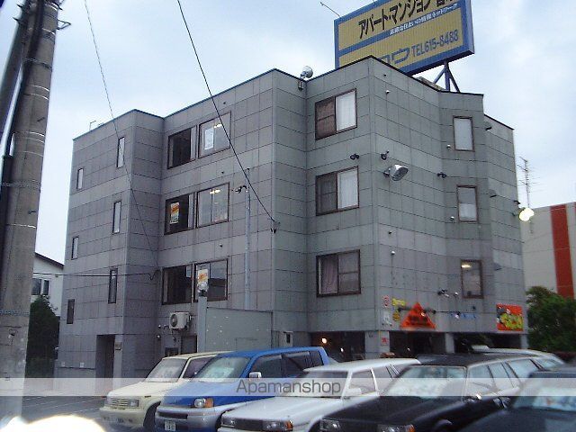 トミー31の外観写真
