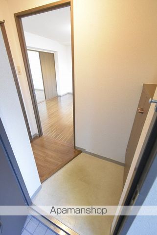 ヴェルパルク8.2の内装写真