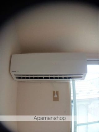 アップルハウス等々力[1R/13.5m2]の内装