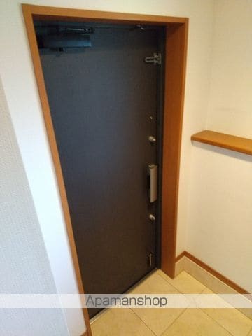 デュオステージ後楽園の内装写真