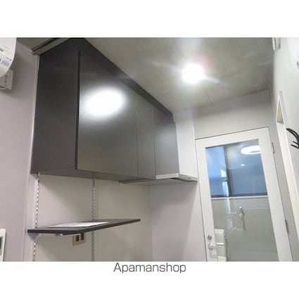 ＫＯＳＴＩＣ　ＭＩＮＯＷＡ[1R/18.41m2]の内装6