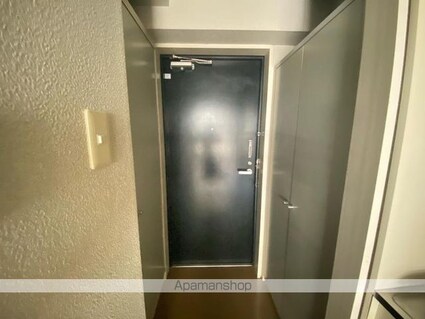 ＨＡＵＳ[1R/18.08m2]の内装1