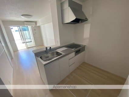 ＪＡＤＡ　Ｈｏｕｓｅ滝宮Ｂ[1LDK/50.14m2]の内装4