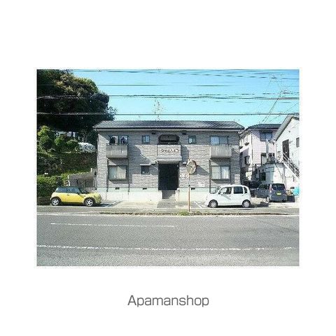 ジュネス有福の外観写真