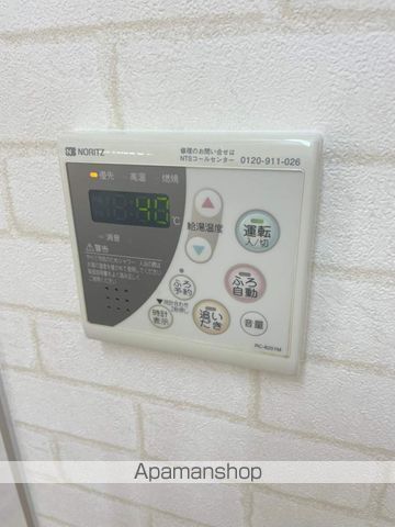 チェリーブロッサムIIIの内装写真