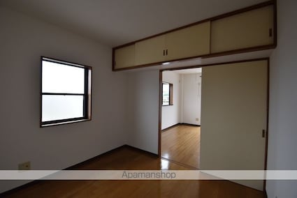 ジョイフル鈴木Ａ[3DK/52.17m2]のその他部屋・スペース