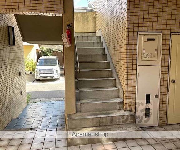 テラスワン17の外観写真