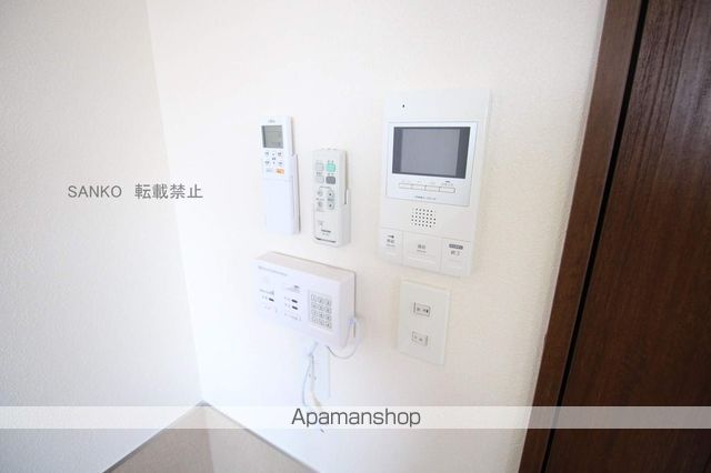レクセラ新道東の内装写真