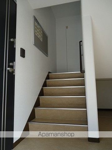パークコート美園のその他写真
