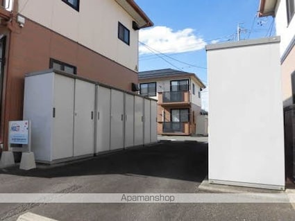 ディアスイースト[2DK/42.78m2]の共用部4