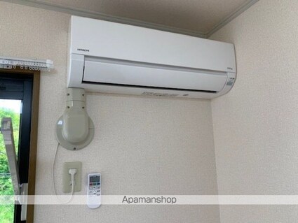 メゾンパークみずほ台[1K/25.28m2]の内装5