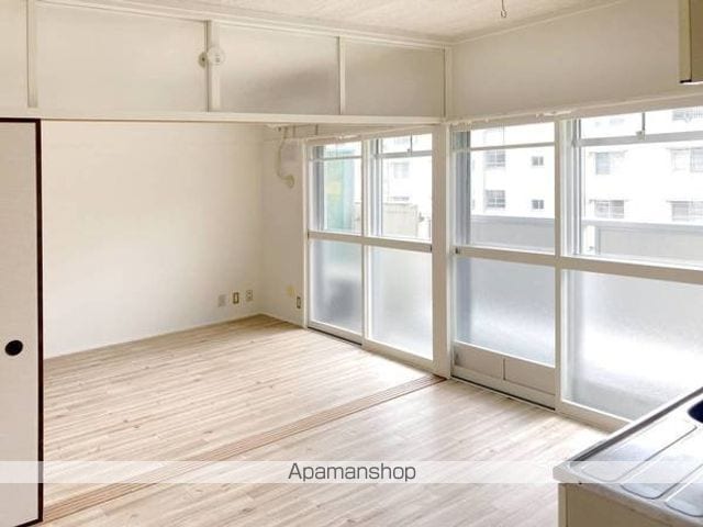 ビレッジハウス小諸1号棟の内装写真