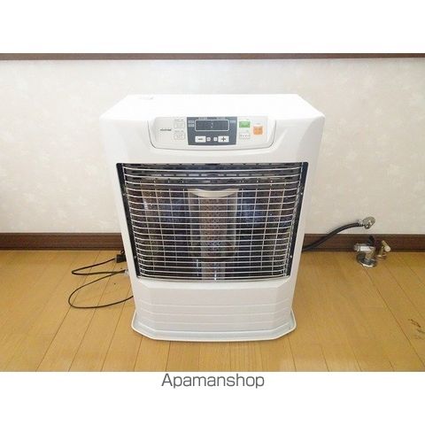 吉野ハイツ5の内装写真