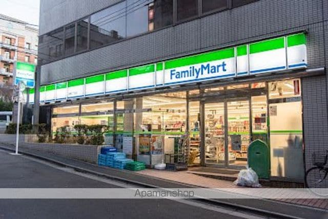 メトロハイツ東陽の周辺写真