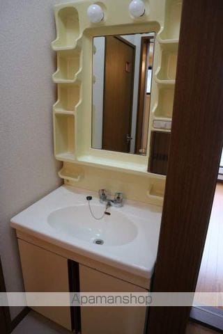 ハイツシェルブールBの内装写真