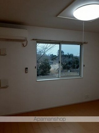 カーサ　ヒルズ　Ⅱ[2DK/42.89m2]のその他内装1