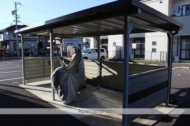 タキオンBのその他写真