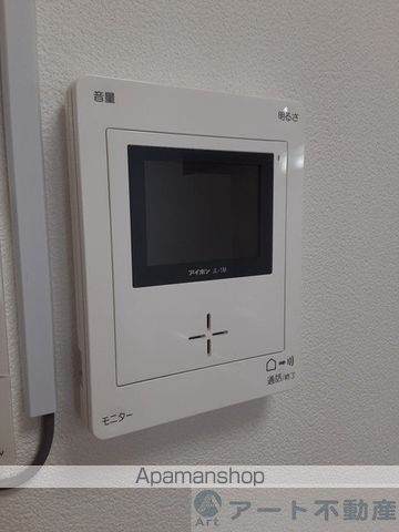 AQUA・LUCEの内装写真