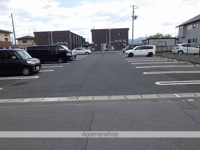 レオネクストK旭ヶ浦Iのその他写真